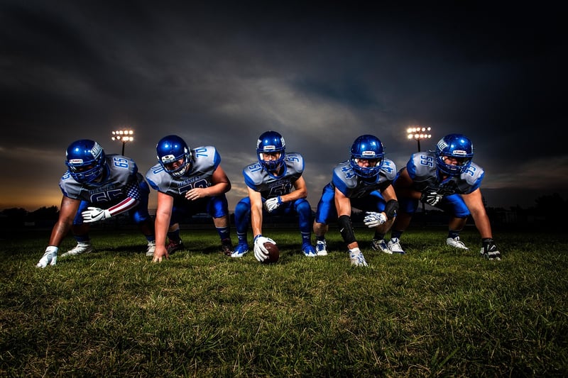 Football shoes